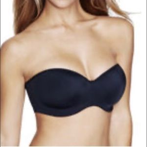 Dominique™ Oceane Strapless Bra